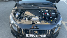 Peugeot 208 1.2 PureTech 100 Allure Premium 5dr Petrol Hatchback